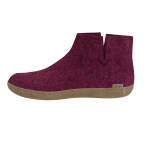 glerups - Ledersohle - Boots