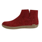 glerups - Ledersohle - Boots