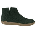 glerups - Ledersohle - Boots