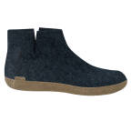 glerups - Ledersohle - Boots