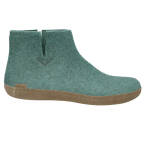 glerups - Ledersohle - Boots