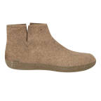 glerups - Ledersohle - Boots