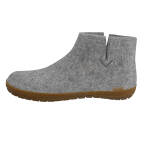 glerups - Naturkautschuksohle - Boots