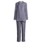 Seidensticker - Classic Web - Pyjama
