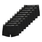 Jack & Jones - Jacsolid - Retro Short / Pant - 10er Pack