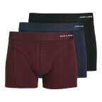 Jack & Jones - Jacbasic - Retro Short / Pant - 3er Pack