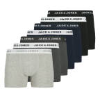 Jack & Jones - Jacbasic - Retro Short / Pant - 7er Pack
