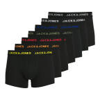 Jack & Jones - Jacbasic - Retro Short / Pant - 7er Pack
