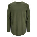 Jack & Jones - Jjenoa - Langarmshirt