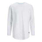 Jack & Jones - Jjenoa - Langarmshirt