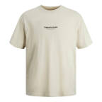Jack & Jones - Jorvesterbro - T-Shirt