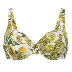 Rosa Faia - Lemon Love - Bikini-Top