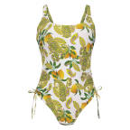 Rosa Faia - Lemon Love - Badeanzug