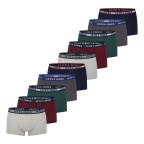 Jack & Jones - Jacsolid - Retro Short / Pant - 10er Pack