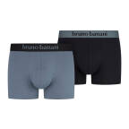 Bruno Banani - Flowing - Retro Short / Pant - 2er Pack