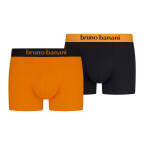 Bruno Banani - Flowing - Retro Short / Pant - 2er Pack