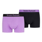 Bruno Banani - Flowing - Retro Short / Pant - 2er Pack