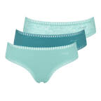 Sloggi - GO Crush - Hipster - 3er Pack