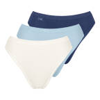 Sloggi - Basic+ - Tai Slip - 3er Pack