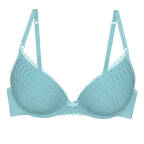 Triumph - Aura Spotlight T WHU - Push-Up BH