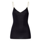 HANRO - Cotton Seamless - Spaghetti Top