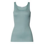 HANRO - Cotton Seamless - Unterhemd / Top