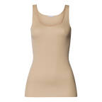 HANRO - Cotton Seamless - Unterhemd / Top