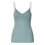 HANRO - Cotton Seamless - Spaghetti Top