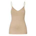 HANRO - Cotton Seamless - Spaghetti Top