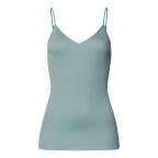HANRO - Cotton Seamless - Spaghetti Top