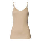 HANRO - Cotton Seamless - Spaghetti Top