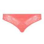 Chantelle - Floral Touch - Rio Slip