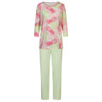 Mey - Pink Pineapples - Schlafanzug