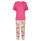 Mey - Pink Pineapples - Schlafanzug
