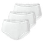 Schiesser - 95/5 Modern Cotton - Midi Slip - 3er Pack