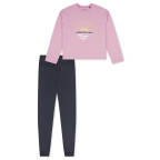 Schiesser - Nightwear Cotton - Schlafanzug