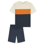Schiesser - Nightwear Cotton - Schlafanzug