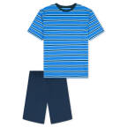 Schiesser - Nightwear Cotton - Schlafanzug