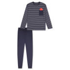 Schiesser - Nightwear Cotton - Schlafanzug