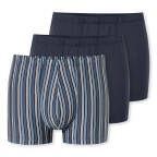 Schiesser - 95/5 Essentials - Cotton - Retro Short / Pant - 3er Pack