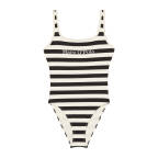 Marc O´Polo - Classic Stripes - Badeanzug