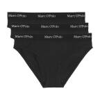 Marc O´Polo - Essentials - Rio Slip - 3er Pack