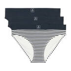 Marc O´Polo - Essentials - Rio Slip - 3er Pack