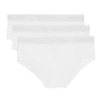 Marc O´Polo - Essentials - Panty - 3er Pack