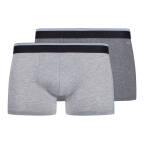 Skiny - Basic - Retro Short / Pant - 2er Pack