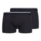 Skiny - Basic - Retro Short / Pant - 2er Pack
