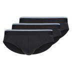 Skiny - Basic - Slip / Unterhose - 3er Pack