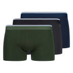 Skiny - Basic - Retro Short / Pant - 3er Pack