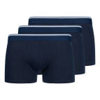 Skiny - Basic - Retro Short / Pant - 3er Pack