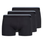 Skiny - Basic - Retro Short / Pant - 3er Pack